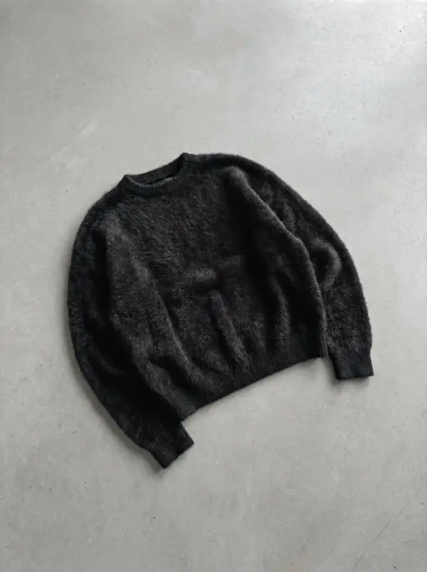 Everyday Relaxed Sweatershirt