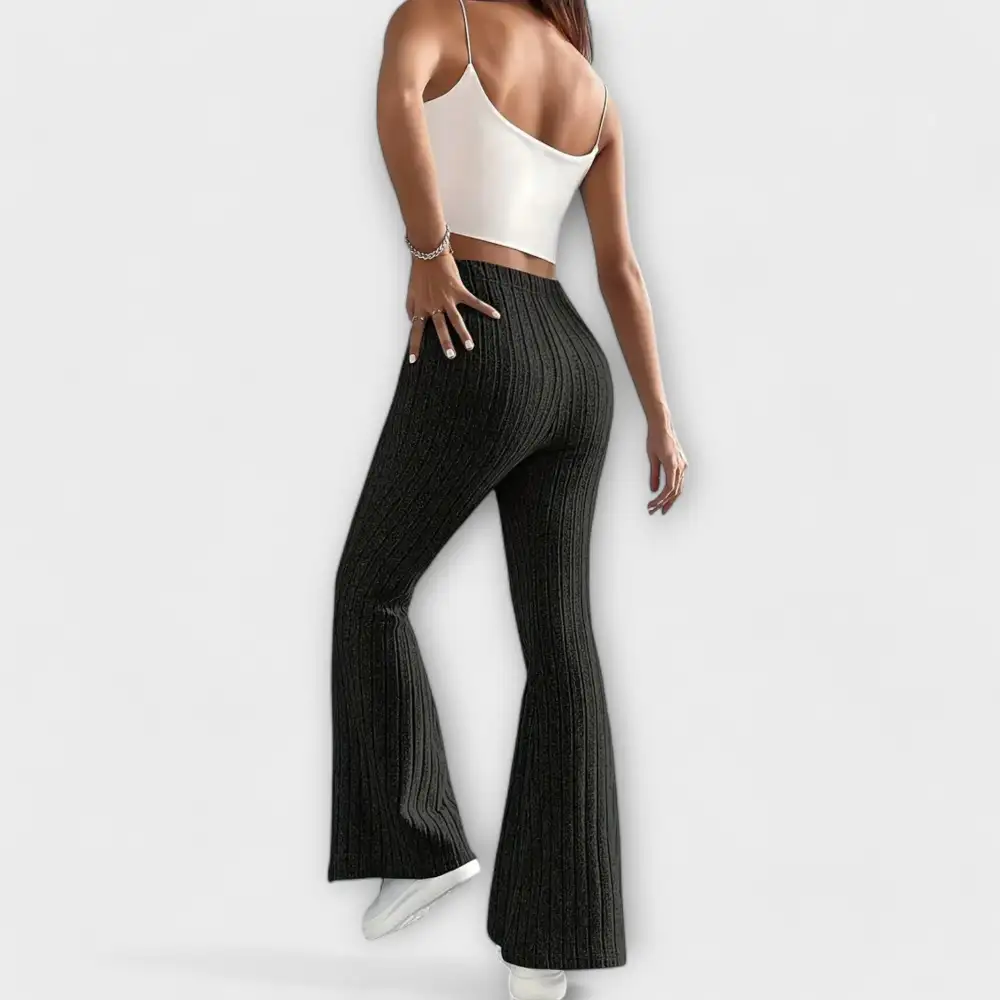 Modern Lightweight Everyday Trousers