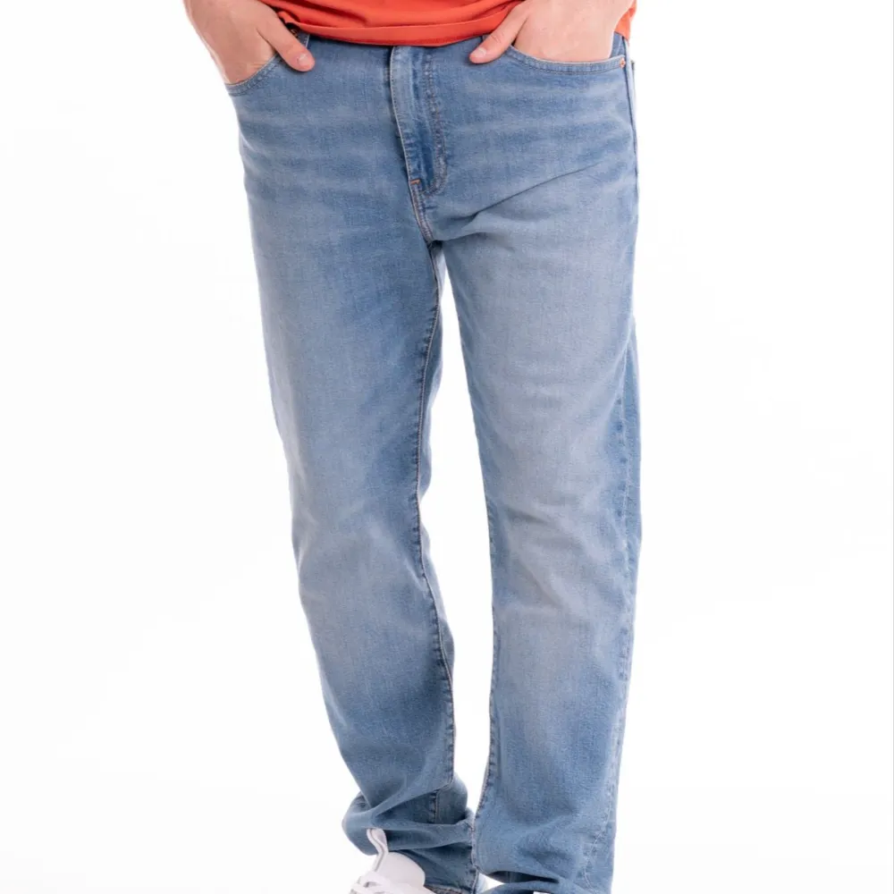Everyday Slim Taper Slim Tapered Jeans