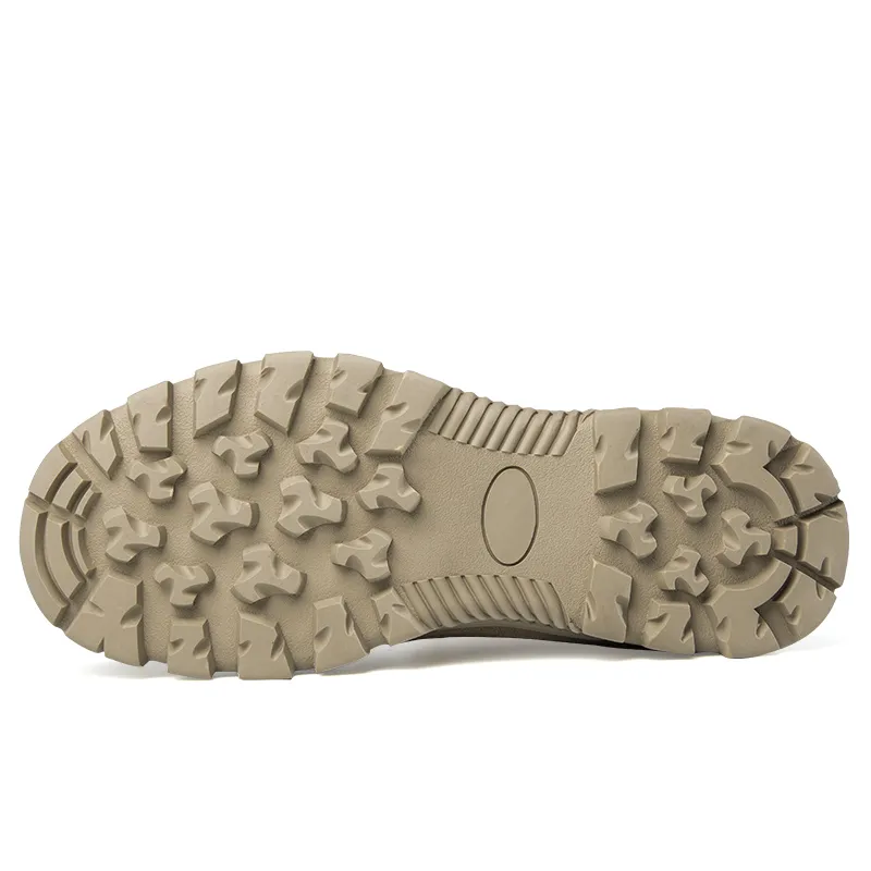 Men's Water Resistant Hiking Shoes