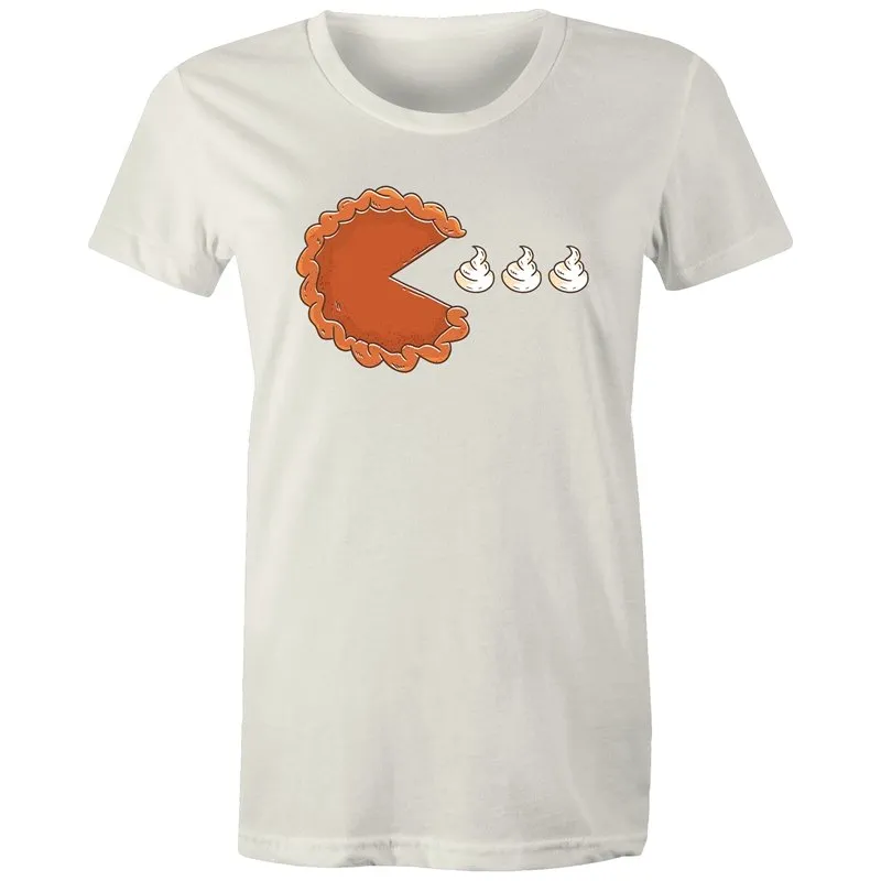 Cup Cake Video Game T-Shirt