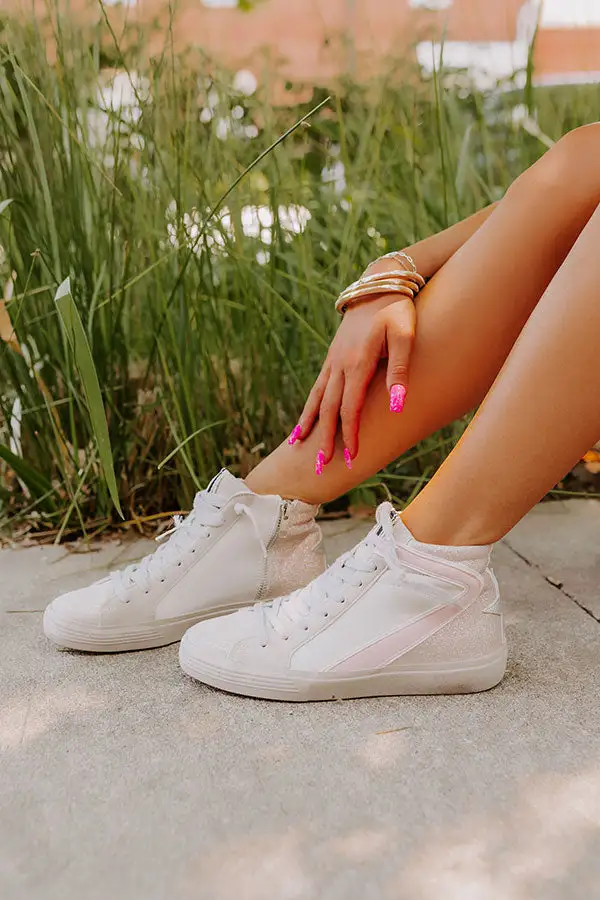 Casual Everyday Classic Sneakers