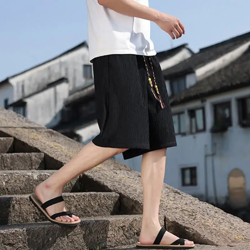 Comfort Utility Shorts