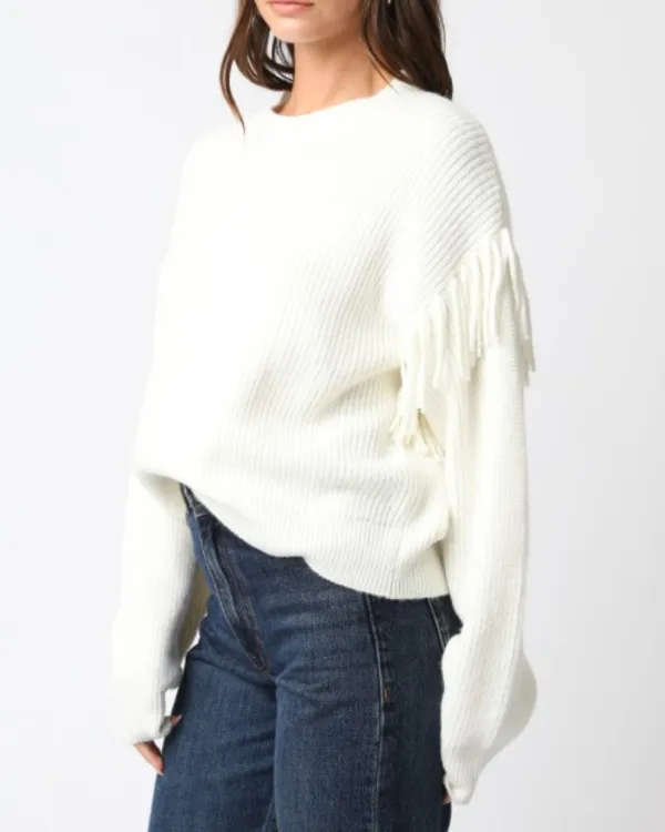 Comfortable Knit Top