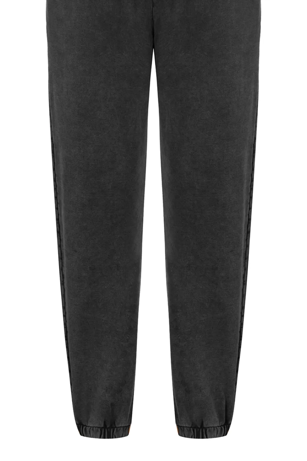 Daily Joggers-Grey