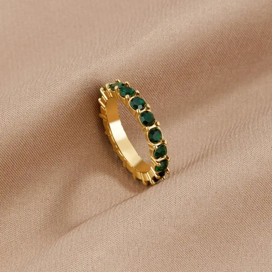 Classic Favorite Ring