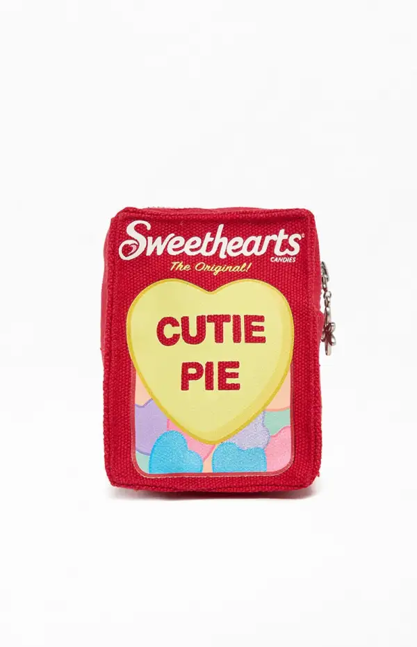 By Samii Ryan x Sweethearts Something Sweet Coin Purse