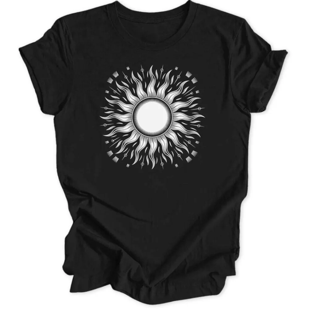 Ignis Unisex T-Shirt