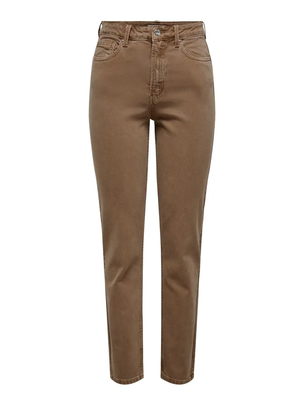Relaxed Straight Everyday Jeans