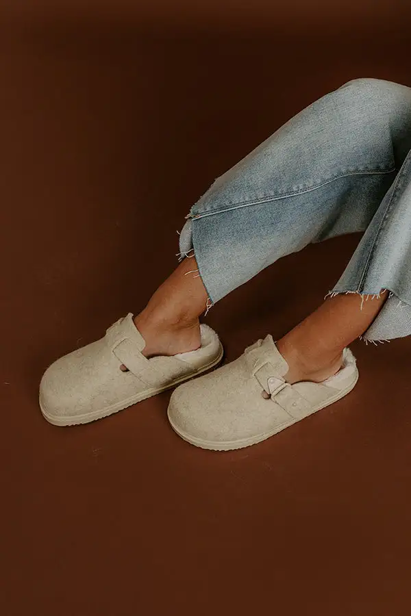 Everyday Classic Clogs