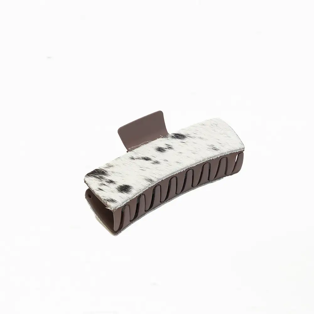 Distinctive Hairon Accent Hair Clip