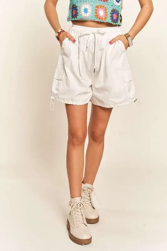 Everyday Soft Shorts