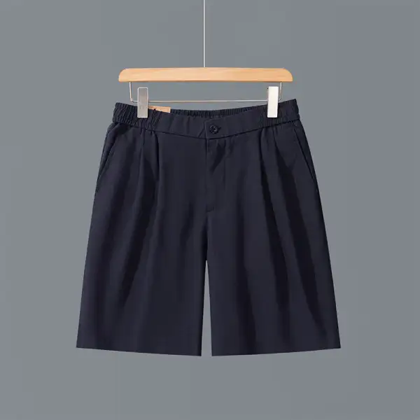 Daily Travel Shorts