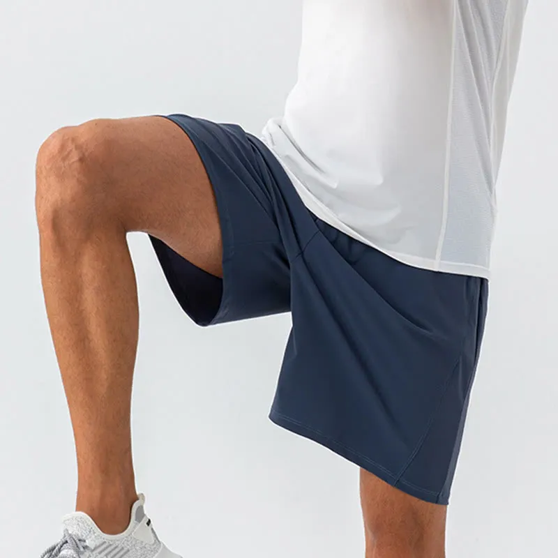 Quick Dry Breathable Shorts