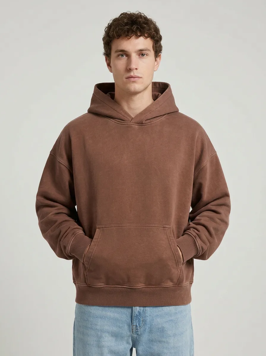 Unisex Modern Leisure Casual Hoodie