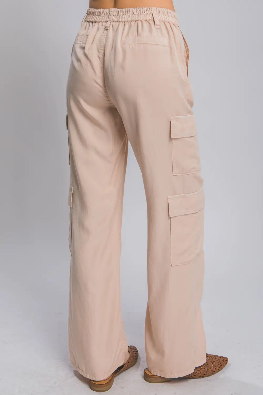 Weekend Ready Everyday Casual Pants