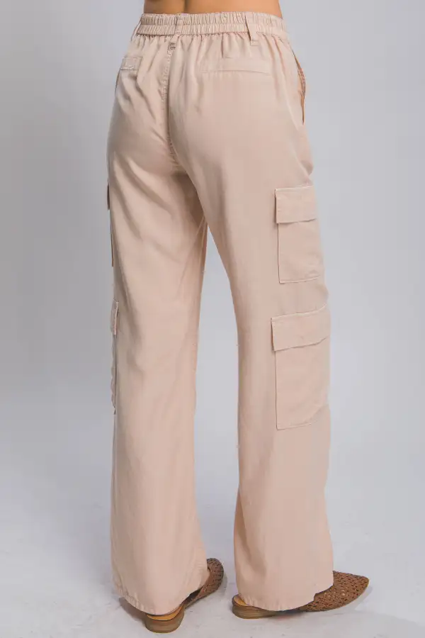 Weekend Ready Everyday Casual Pants