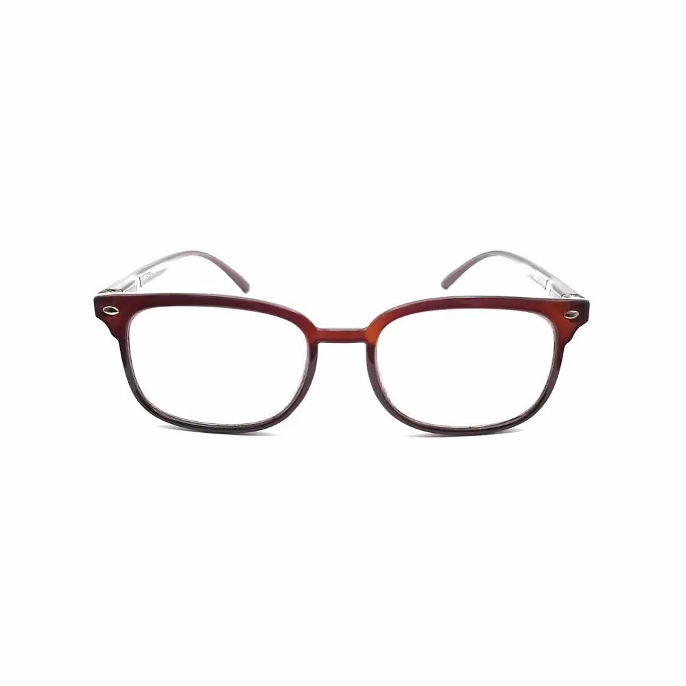 Classic Progressive Spring-Hinge Reading Glasses