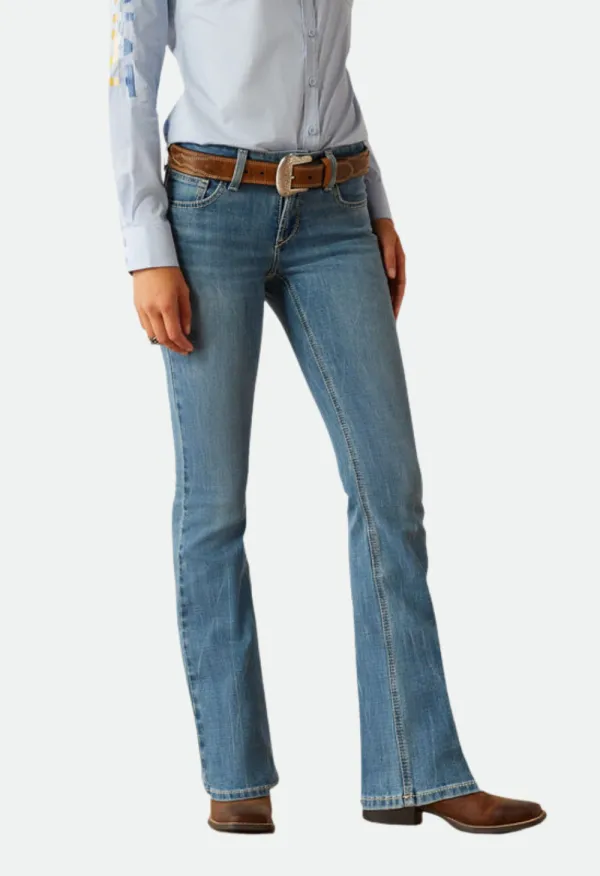 Women's Everyday Bootcut Jeans