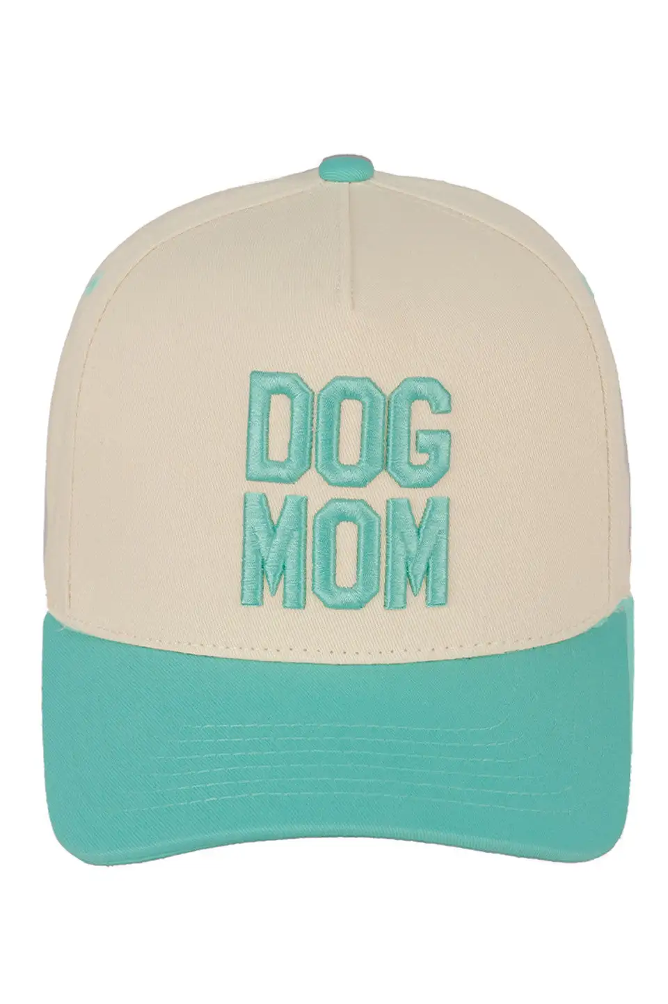 Dog Mom Cap