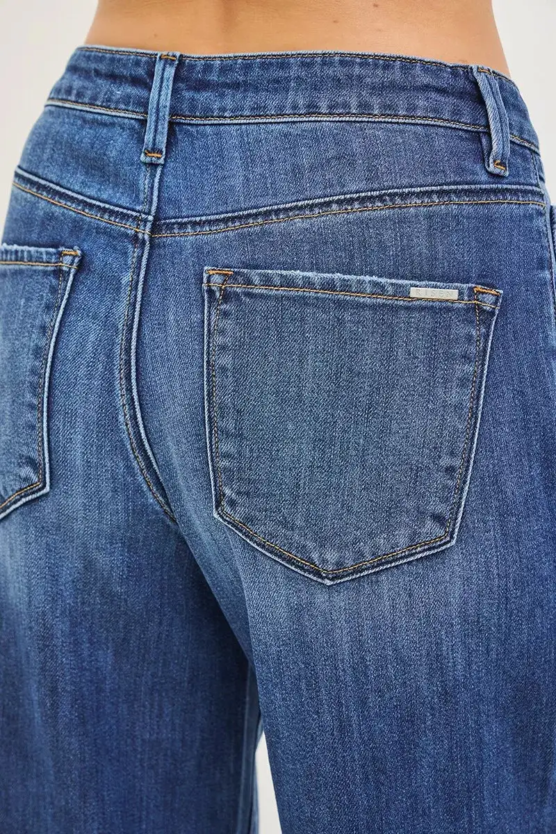 Everyday Classic Baggy Jeans