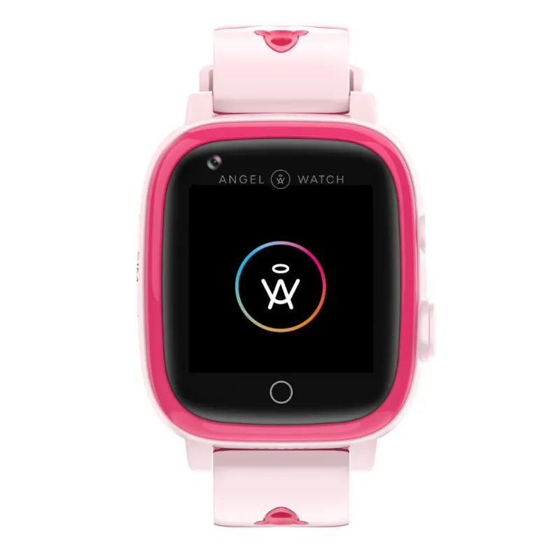 Angel Watch Series R