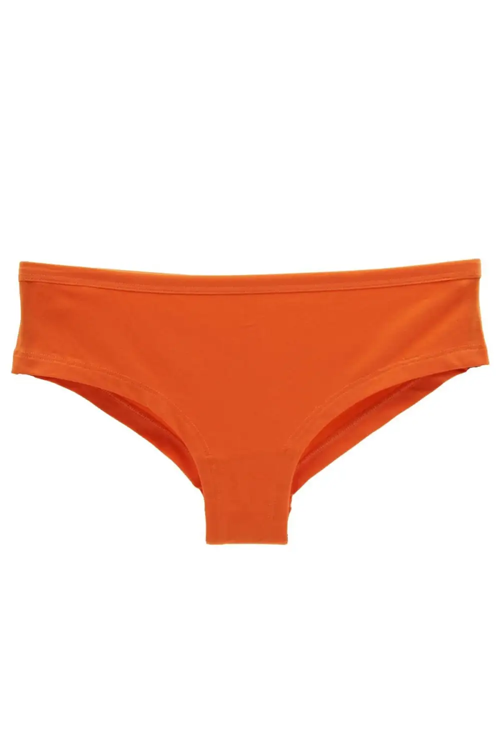 Soft Cotton Hipster Panties