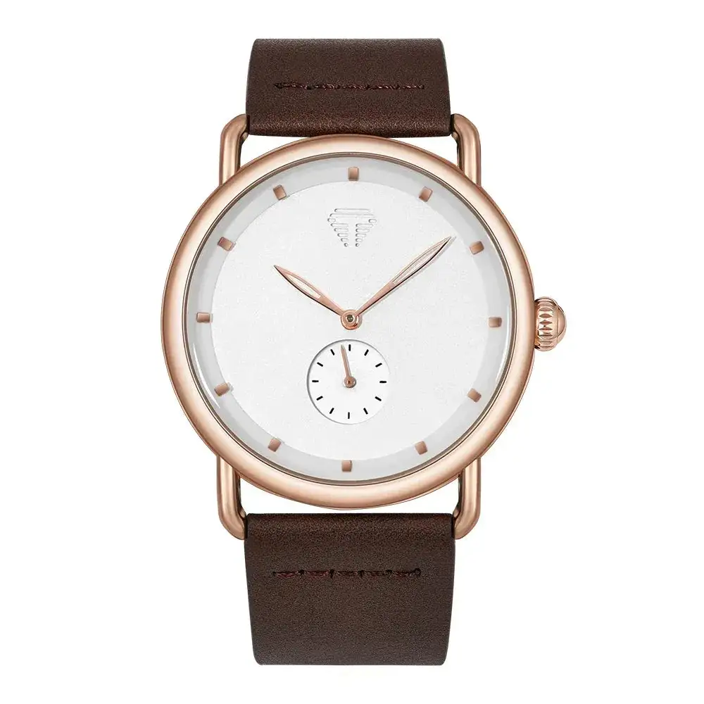 TOMI T037 Refined Masterpiece
