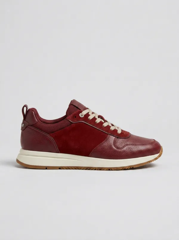 Unisex Downtown Classic Casual Trainers