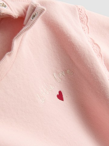 0-18mths | Cotton Rich Bodysuit and Joggers Newborn Set detail 2