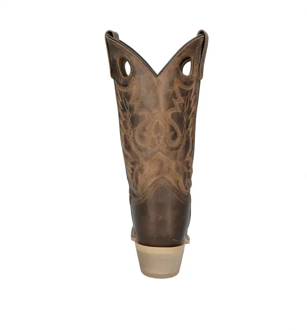 Functional Western Ranch Boots
