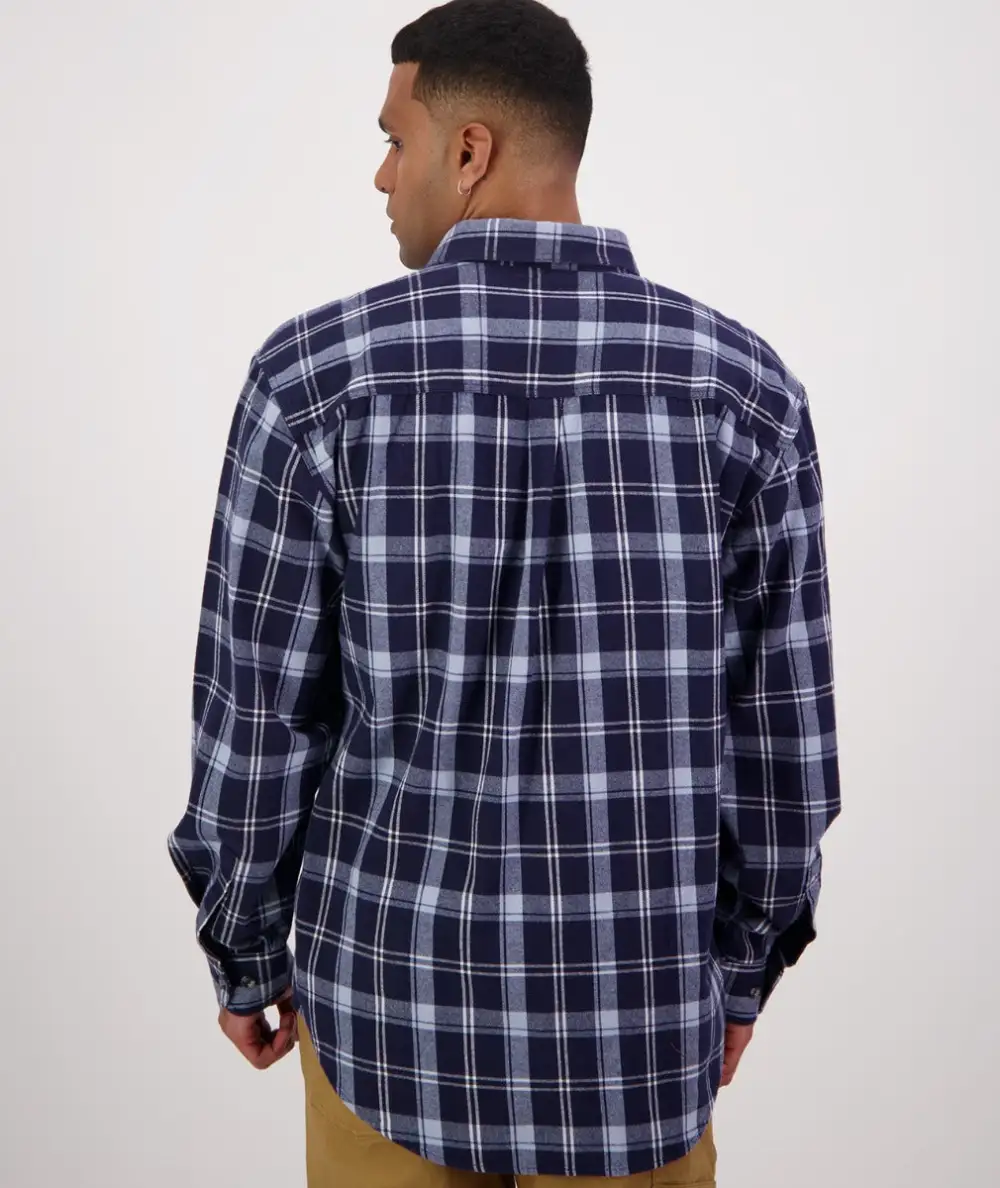 Men's Modern Detailed Classic Shirt