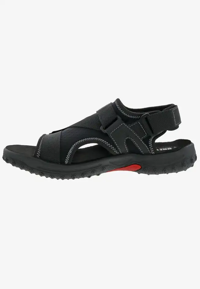 Wander Sandals