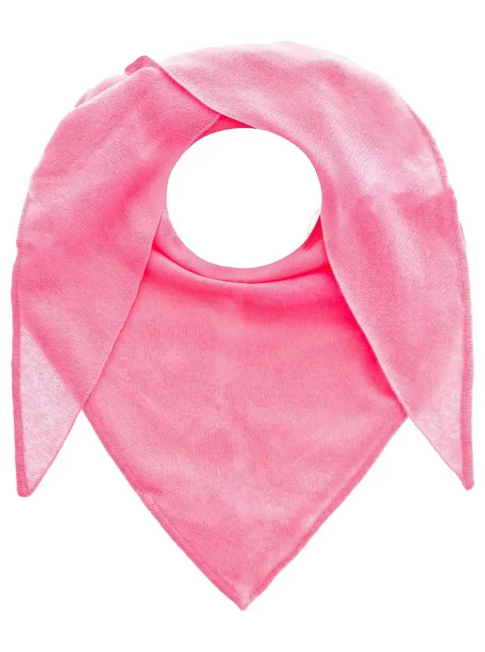 Classic Woven Cashmere Heart Pattern Fashion Scarf