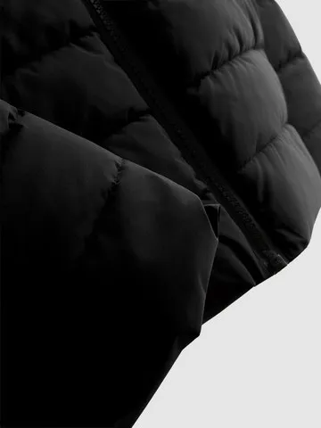 7-15yrs | Hooded Puffer Jacket