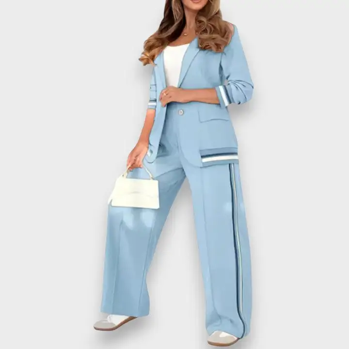 Classic Blazer Everyday Matching Set