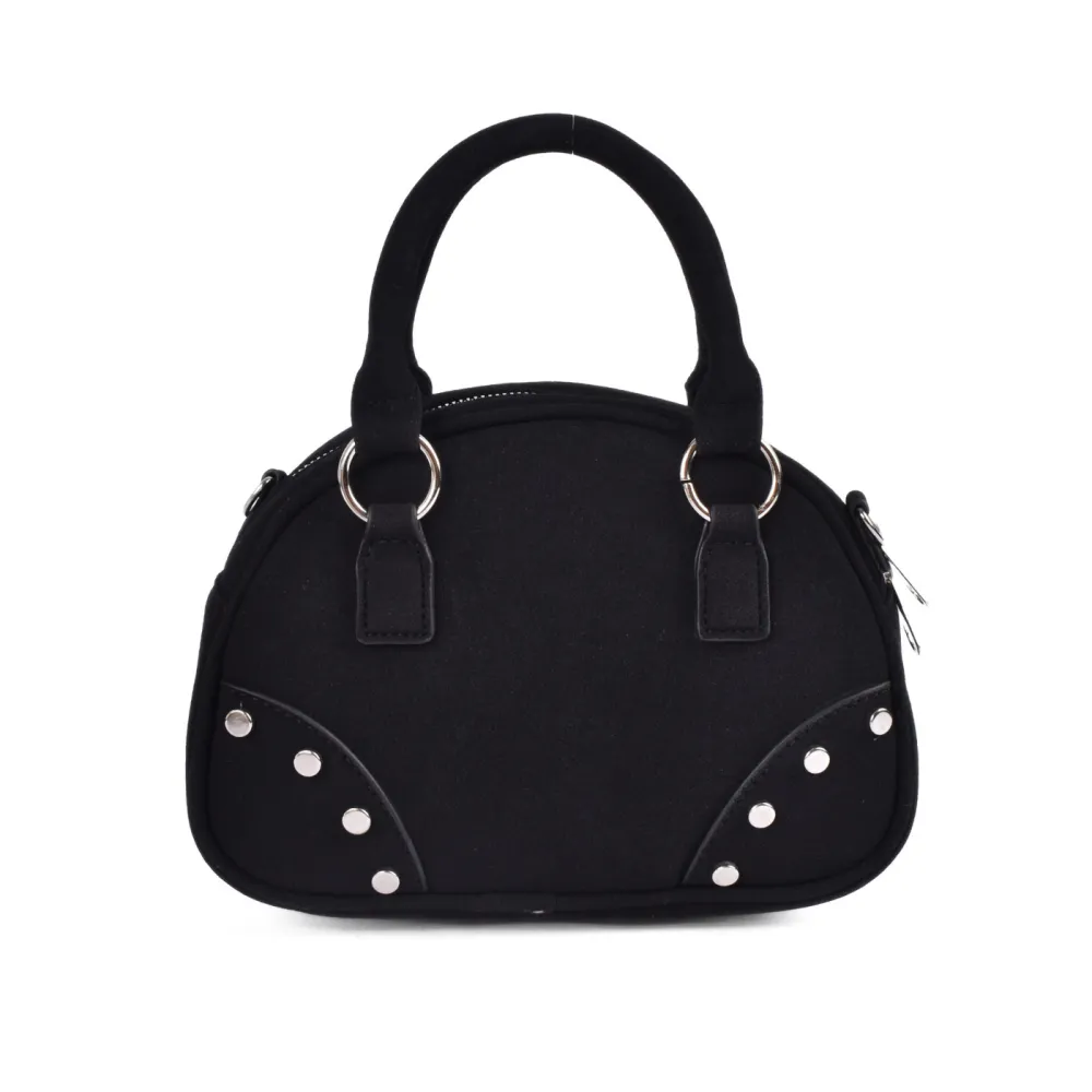 Everyday Compact Crossbody Bag