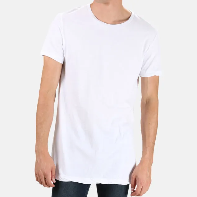 Relaxed Classic Everyday T-Shirt