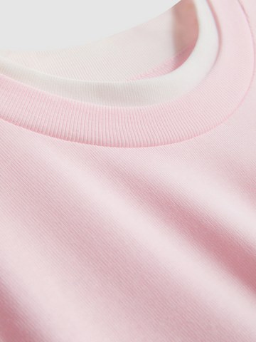 7-15yrs | Layered T-Shirt detail 2