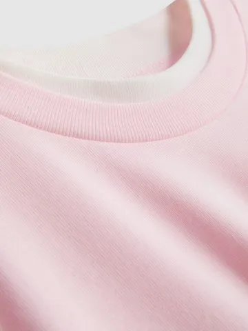 7-15yrs | Layered T-Shirt