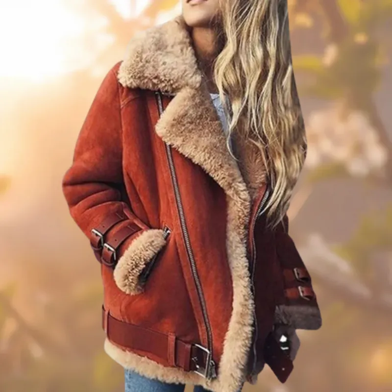 Versatile Versatile Everyday Jacket