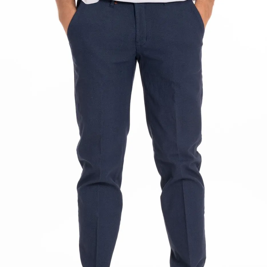 Classic Everyday Classic Casual Pants