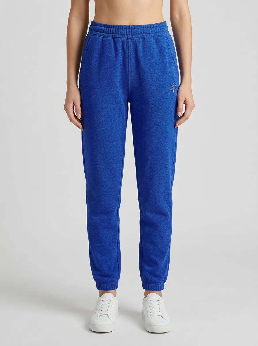 Functional Silhouette Men's Sweatpants