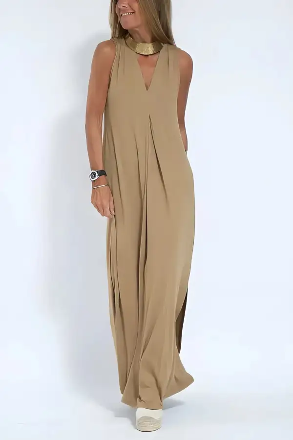 Claire Elegant Long