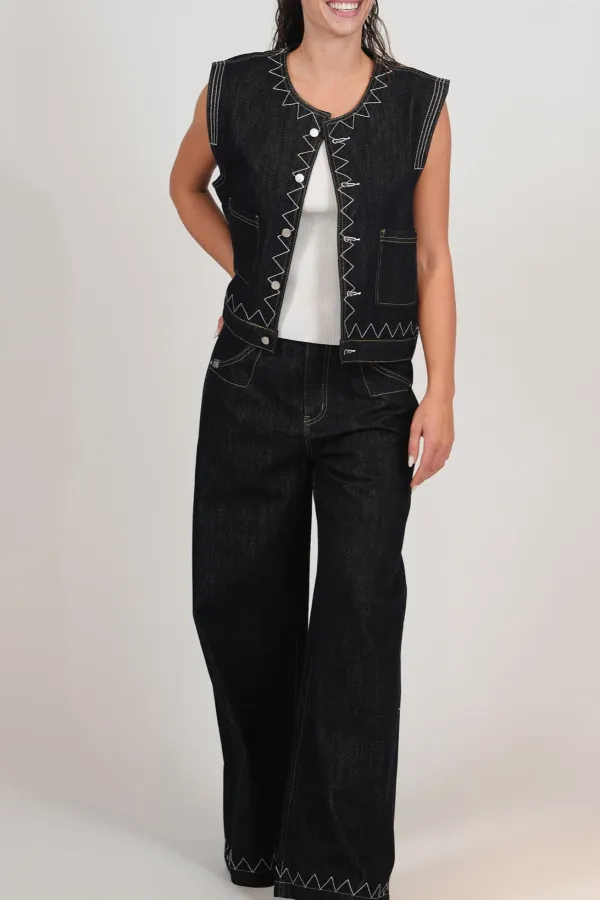 Casual Everyday Jeans