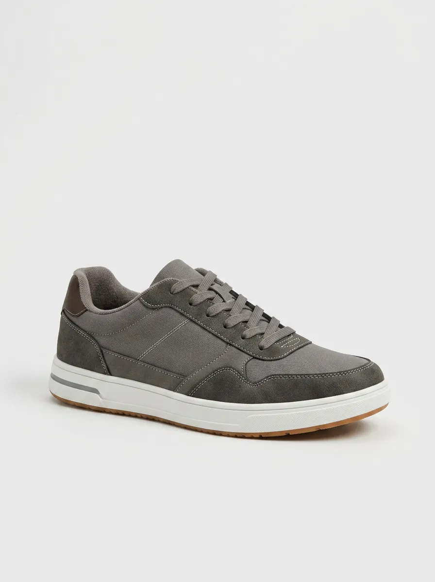 Men's Soft Step Everyday Shoes