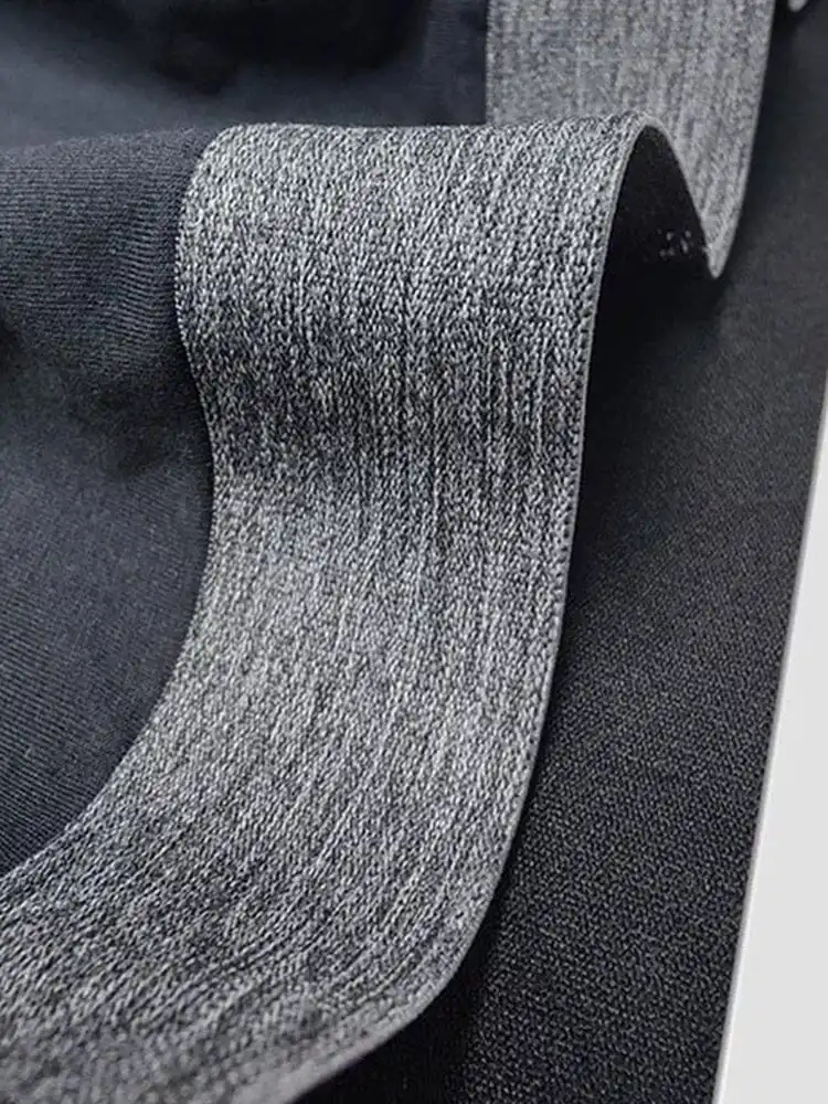Cotton Boxer Briefs Pack