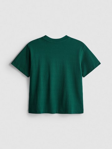 1-9yrs | Pure Cotton T-Shirt detail 1