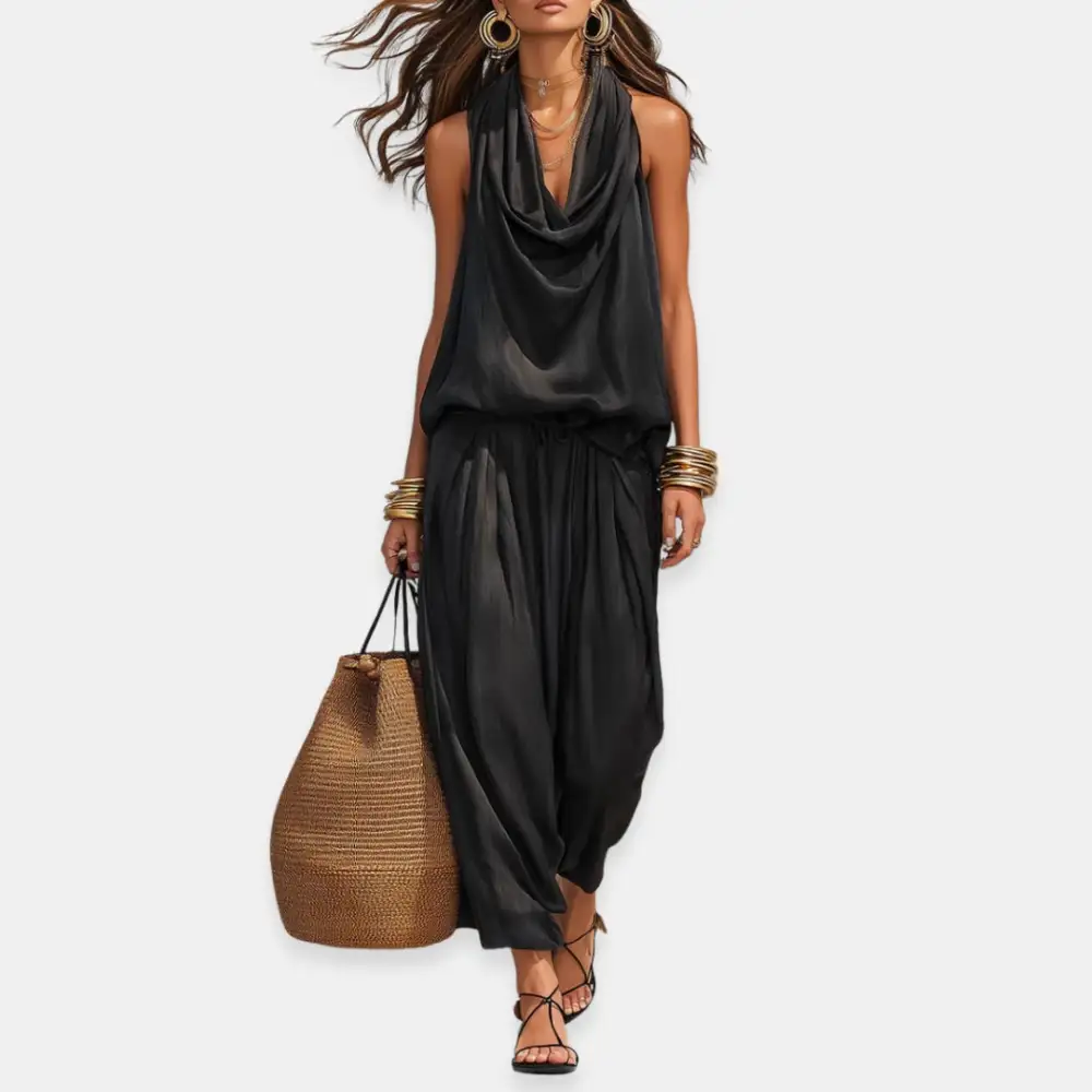Na Ma Jumpsuit