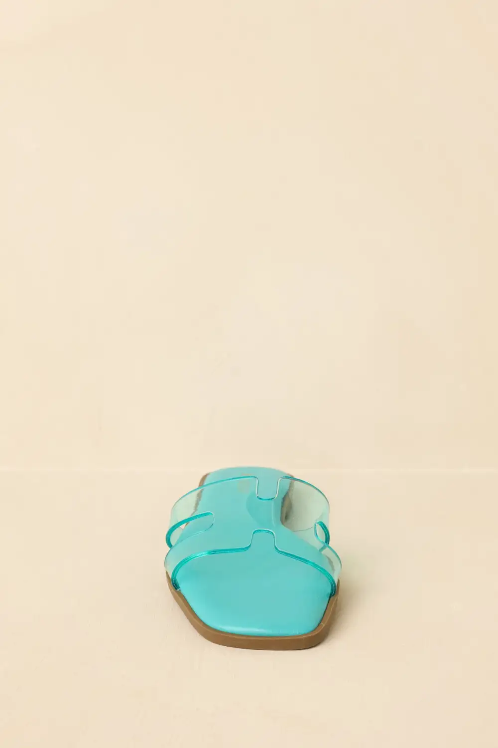 Easygoing Slide Sandals